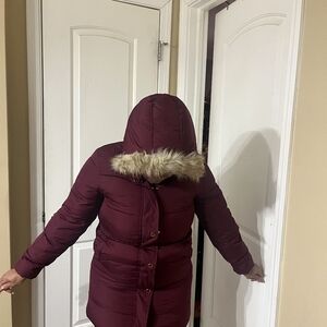 Kids Coat